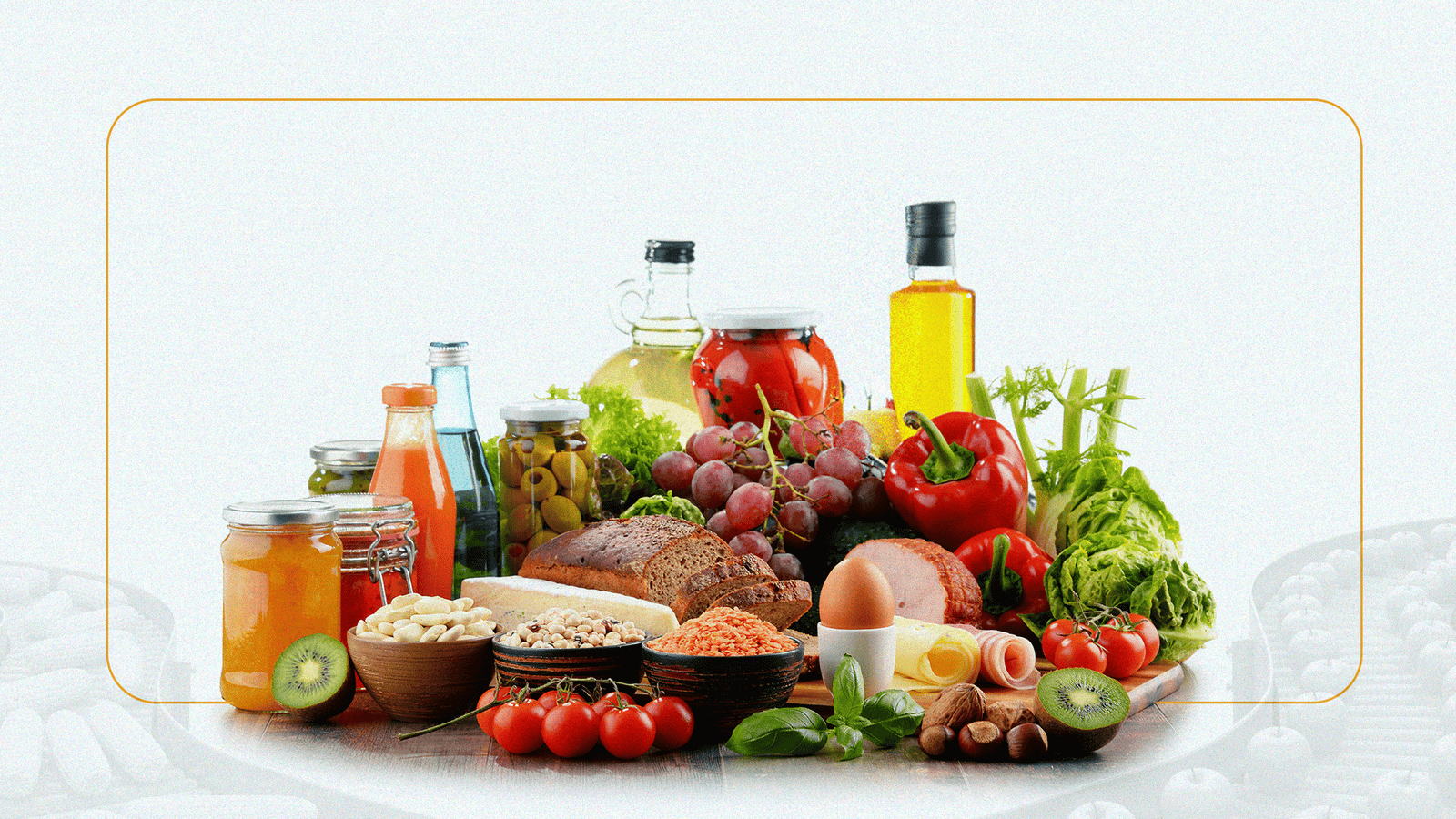 Food Products