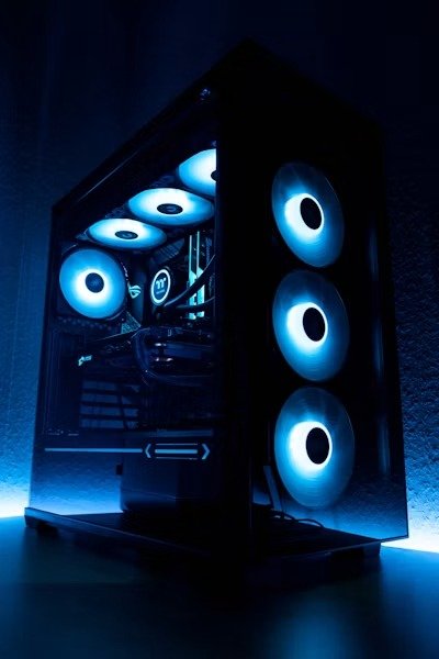 Computer Hardware