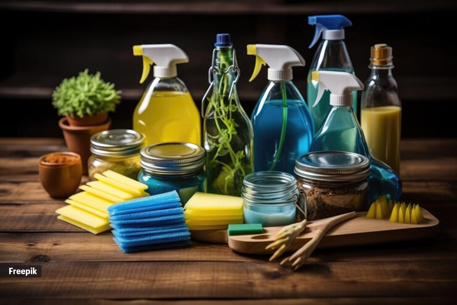 Health & Household