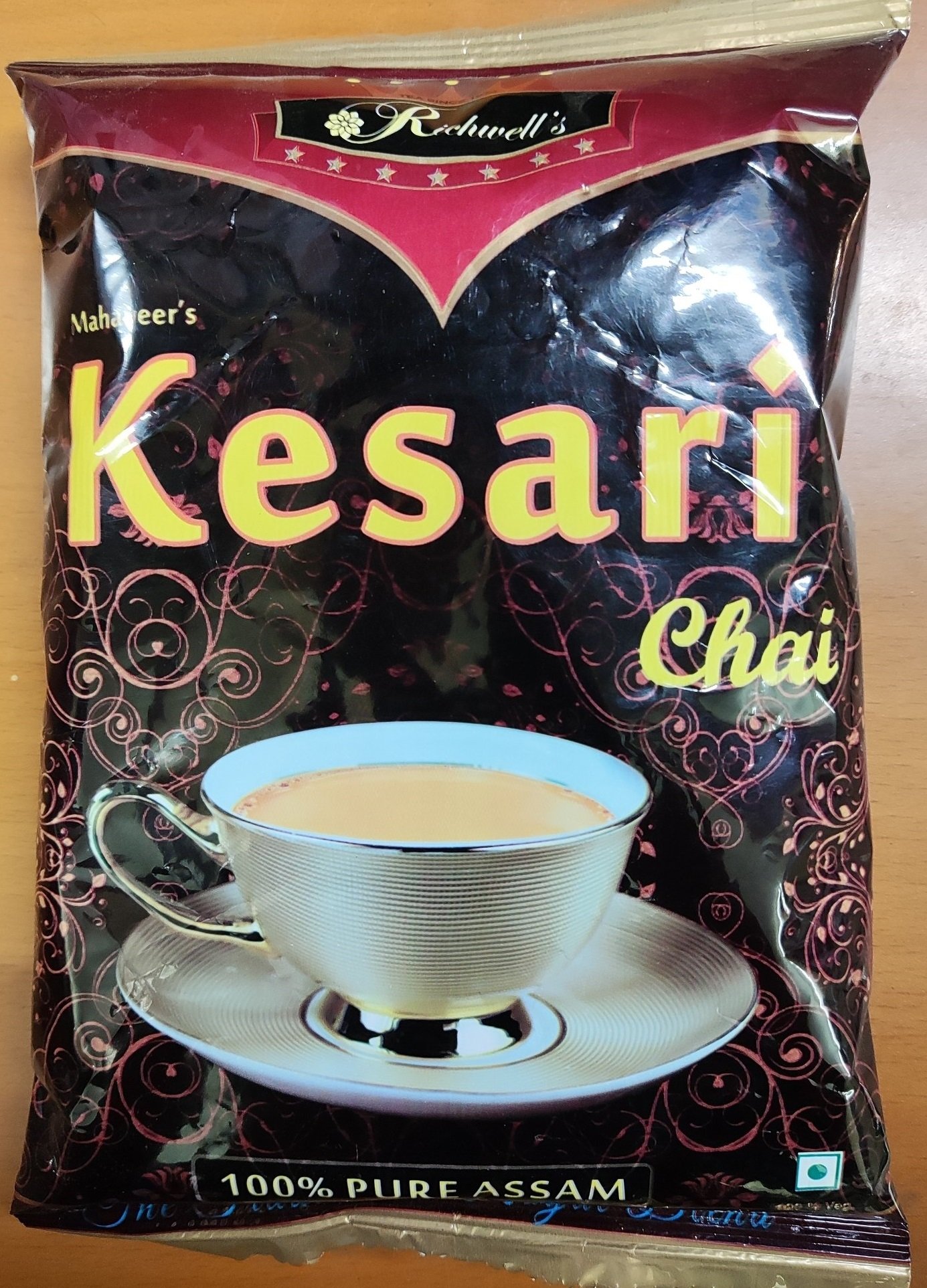 Kesari Chai thumbnail